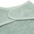 Lots de 2 bavoirs bandana en coton Biscuit+Bleu+Nougat+Rose+Vert clair 25 - vertbaudet enfant 