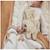 Doudou attache sucette teddy bear Ecru+Rose+Vert 5 - vertbaudet enfant 
