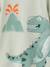 Lot 2 pyjashort garçon dinosaure vert sauge 8 - vertbaudet enfant 