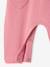 Ensemble salopette bébé fille rose 7 - vertbaudet enfant 