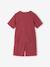 Lot pyjama short uni bleu chambray 10 - vertbaudet enfant 