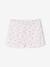Pyjashort fille capsule famille écru 5 - vertbaudet enfant 