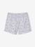 Lot de 2 pyjashorts fille manches courtes en coton écru 7 - vertbaudet enfant 
