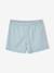 Lot de 2 pyjashorts fille manches courtes en coton écru 6 - vertbaudet enfant 