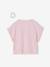 Lot T-shirt et bracelets meilleures amies lilas 3 - vertbaudet enfant 