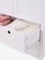 Armoire 2 portes + 2 tiroirs Canopée blanc 10 - vertbaudet enfant 