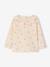 Ensemble salopette bébé fille rose 2 - vertbaudet enfant 