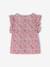 Blouse fille manches volantées bea 4 - vertbaudet enfant 