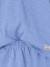 Lot pyjama short uni bleu chambray 9 - vertbaudet enfant 