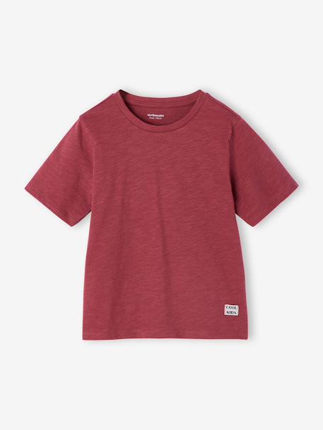 Lot pyjama short uni bleu chambray 5 - vertbaudet enfant 