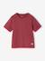 Lot pyjama short uni bleu chambray 5 - vertbaudet enfant 