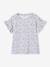 Lot de 2 pyjashorts fille manches courtes en coton écru 4 - vertbaudet enfant 