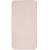 Lot de 2 draps housses Rose 2 - vertbaudet enfant 