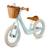 Draisienne Kinderkraft RAPID 2 x BIZUU avec Cadre en Magnésium Léger, Roues Increvables, Selle Réglable et Panier Beige+Bleu+Noir+Rosa+Vert 7 - vertbaudet enfant 