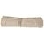 Lange en double gaze de coton gaufré afternoon tea (70 x 70 cm) Beige, rose thé, marron 1 - vertbaudet enfant 