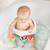 Balles de bain Orange 3 - vertbaudet enfant 