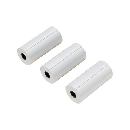 Rouleaux de papier imprimante Blanc 1 - vertbaudet enfant 