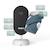 Pack chaussette connectée dream sock bedtime blue + dream sight cam (0-18 mois) Bleu nuit 1 - vertbaudet enfant 
