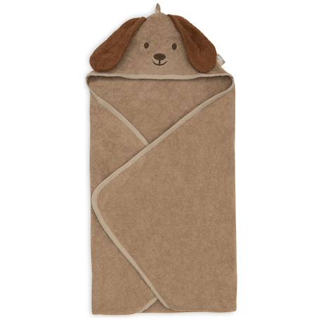 Garçon-Peignoir de bain-Cape de bain en éponge diego (75 x 75 cm)