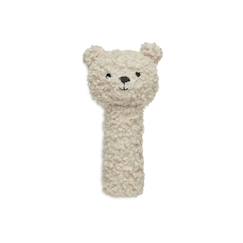 Jouet-Premier âge-Hochet bébé en coton