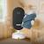 Pack chaussette connectée dream sock bedtime blue + dream sight cam (0-18 mois) Bleu nuit 4 - vertbaudet enfant 