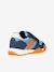 Baskets Rann-E Boy GEOX bleu 3 - vertbaudet enfant 