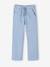Pantalon garçon  fluide facile à enfiler garçon beige+bleu moyen+bleu nuit+terracotta 11 - vertbaudet enfant 