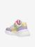 Baskets Loftus Girl GEOX violet 4 - vertbaudet enfant 