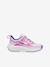 Baskets Pro Ran Girl GEOX rose 2 - vertbaudet enfant 