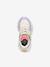 Baskets Loftus Girl GEOX violet 6 - vertbaudet enfant 