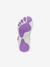 Baskets Foot-Run Girl GEOX rose 6 - vertbaudet enfant 