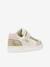 Baskets Eclyper Geox blanc 3 - vertbaudet enfant 