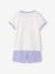 Pyjashort fille Mon Petit Poney lilas 4 - vertbaudet enfant 