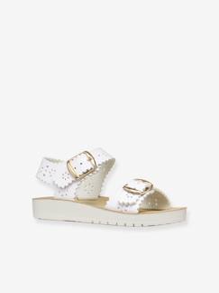 Chaussures-Chaussures fille 23-38-Sandales fille Costarei GEOX