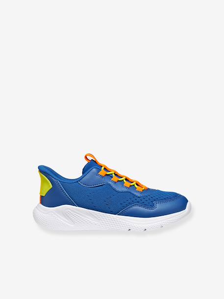 Sprintye Fast In GEOX bleu 3 - vertbaudet enfant 