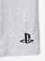 Pyjashort garçon coton logo Playstation noir 8 - vertbaudet enfant 