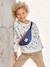 Sac banane garçon bleu nuit 4 - vertbaudet enfant 