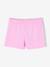 Pyjashort fille Squishmallows lavande 4 - vertbaudet enfant 