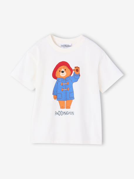 Pyjashort rayé Paddington rayé marine 2 - vertbaudet enfant 