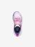 Baskets Pro Ran Girl GEOX rose 5 - vertbaudet enfant 