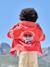 Sweat garçon motif placé rouge 1 - vertbaudet enfant 