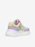 Baskets Loftus Girl GEOX violet 5 - vertbaudet enfant 