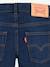 Jean slim 511 LEVI'S bleu jean+denim brut 6 - vertbaudet enfant 