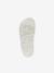 Sandales fille Costarei GEOX blanc 6 - vertbaudet enfant 