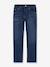 Jean slim 511 LEVI'S bleu jean+denim brut 3 - vertbaudet enfant 