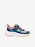 Baskets Pro-Ran Boy GEOX bleu 2 - vertbaudet enfant 