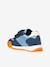 Baskets Rann-E Boy GEOX bleu 4 - vertbaudet enfant 