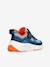 Baskets Pro-Ran Boy GEOX bleu 3 - vertbaudet enfant 