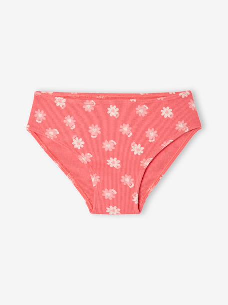 Lot 5 culottes écru 4 - vertbaudet enfant 