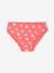 Lot 5 culottes écru 4 - vertbaudet enfant 